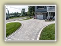 AFTER - New Driveway